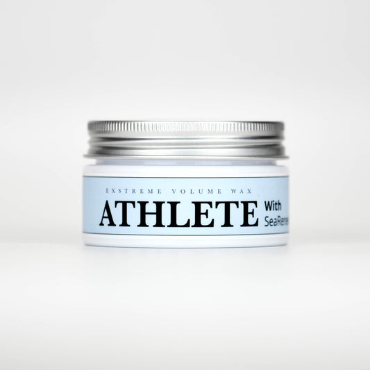 Athlete™ Wax Hair Wax