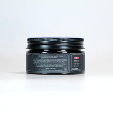 GainerHair Original Wax™ – hårvoks med stærkt hold, naturlig finish og nem at restyle, uden silikone og med rene ingredienser”