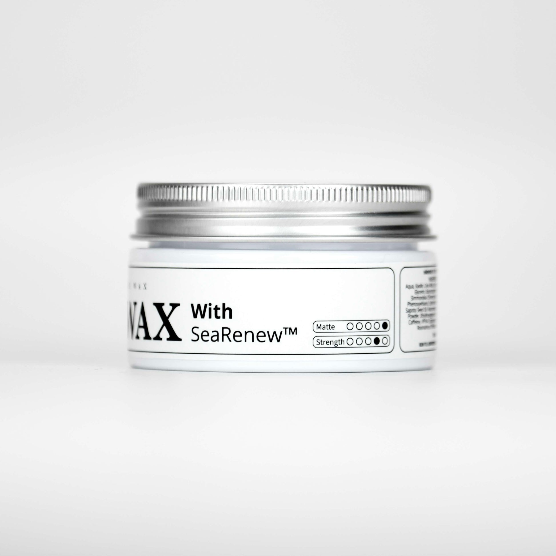 Gainer Wax™ Hair Wax