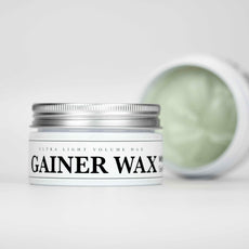 Gainer Wax™ Hair Wax