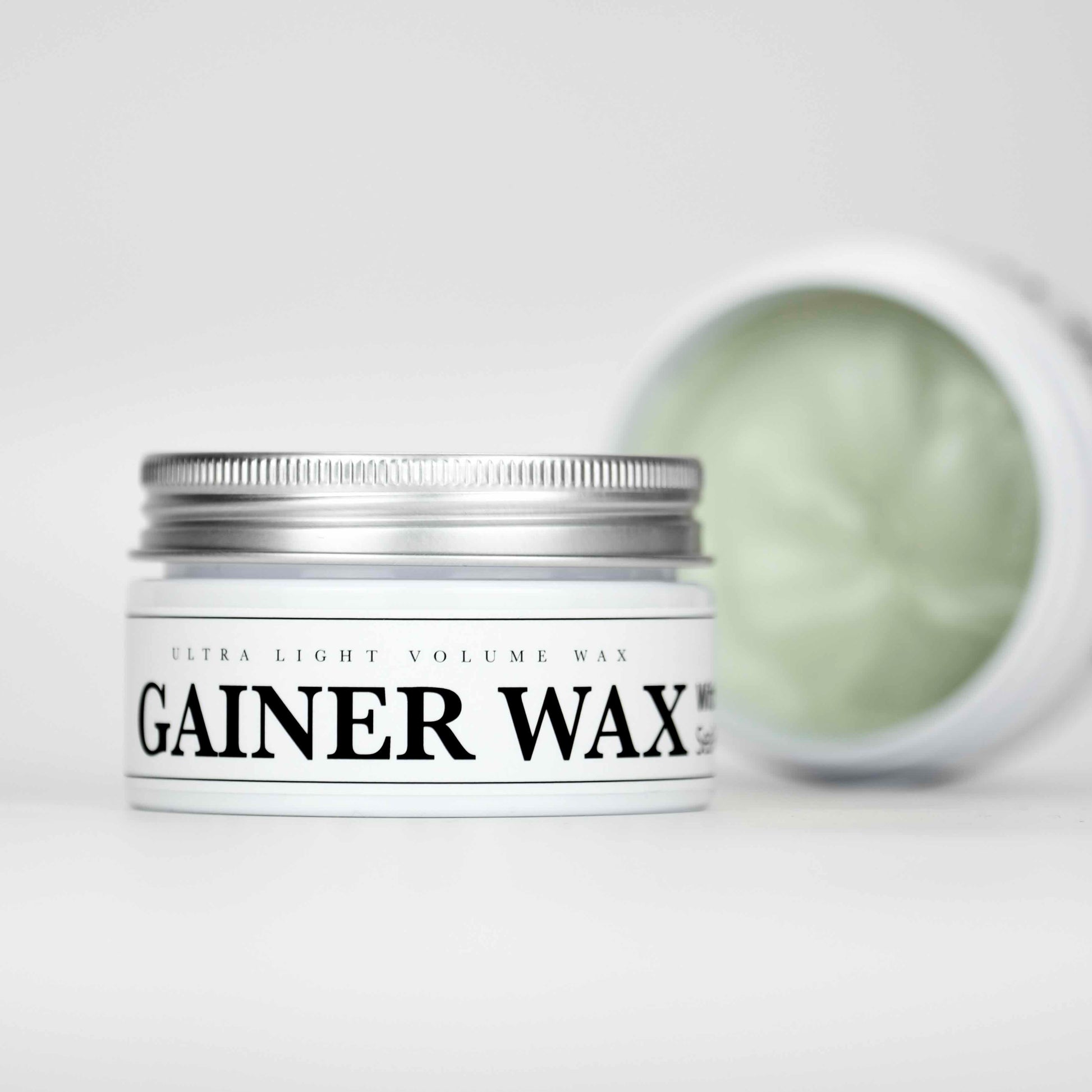 Gainer Wax™ Hair Wax