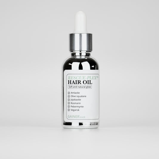Rescue-Plex Hair Oil™