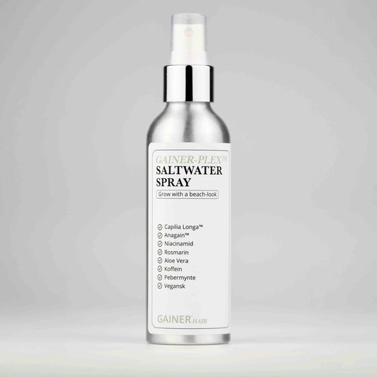 Gainer-Plex Saltwater Spray™ - Saltwater Spray