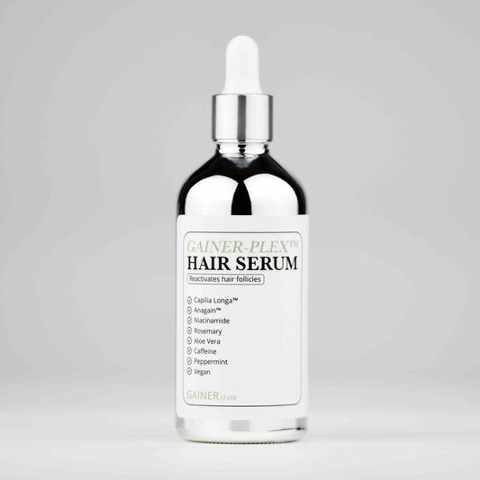 Gainer-Plex Hair Serum™ - Hair Serum