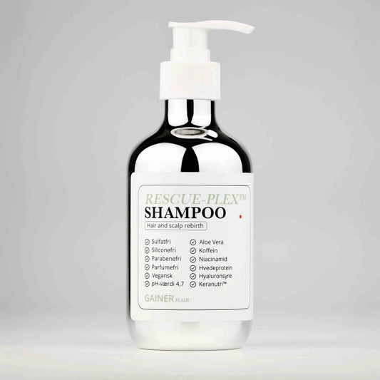 Rescue-Plex Shampoo™