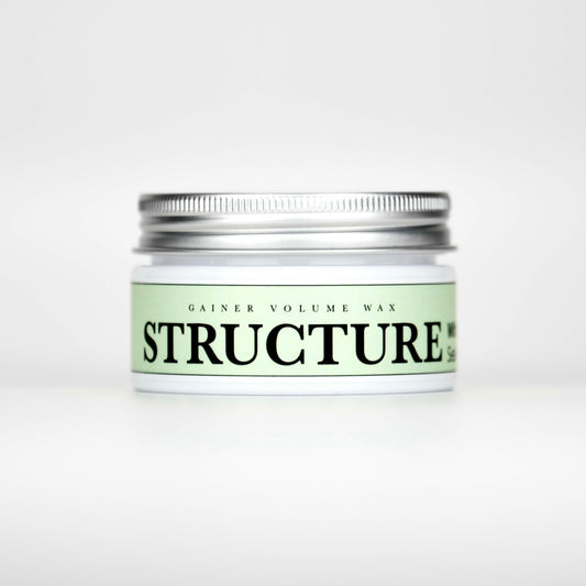 Structure™ Hair Wax