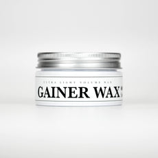 Gainer Wax™ Hair Wax
