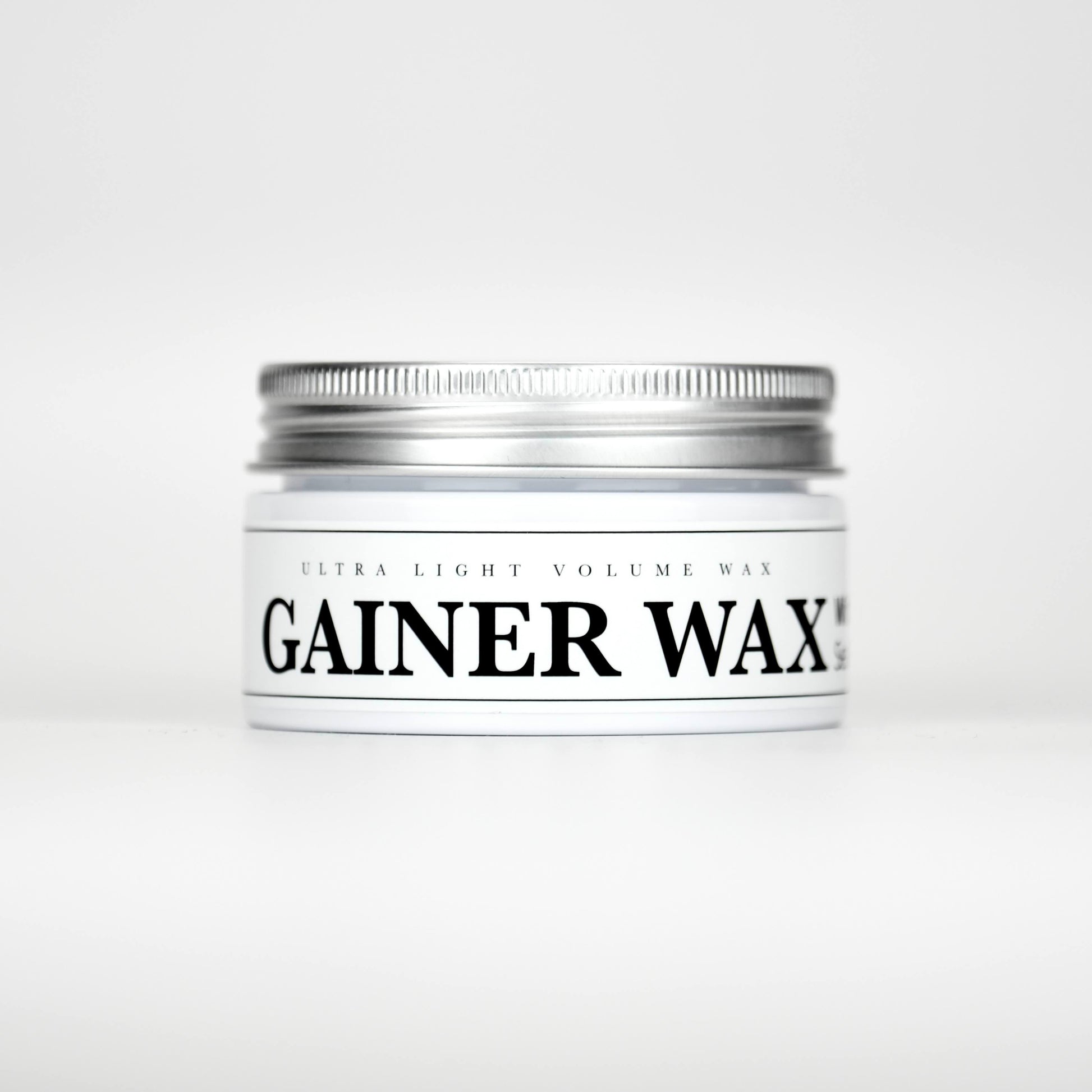 Gainer Wax™ Hair Wax