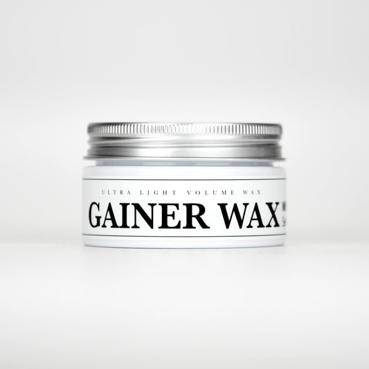 Gainer Wax™ Hair Wax